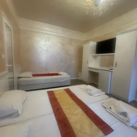 Bm Complex ساني بيتش