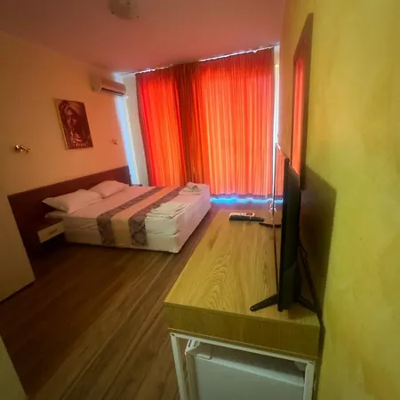 Hotel Bm Complex Slantchev Briag