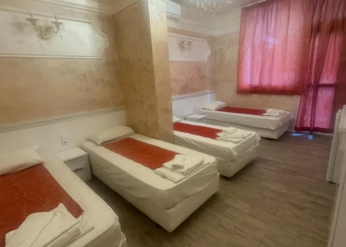 Bm Complex Хотел 3*